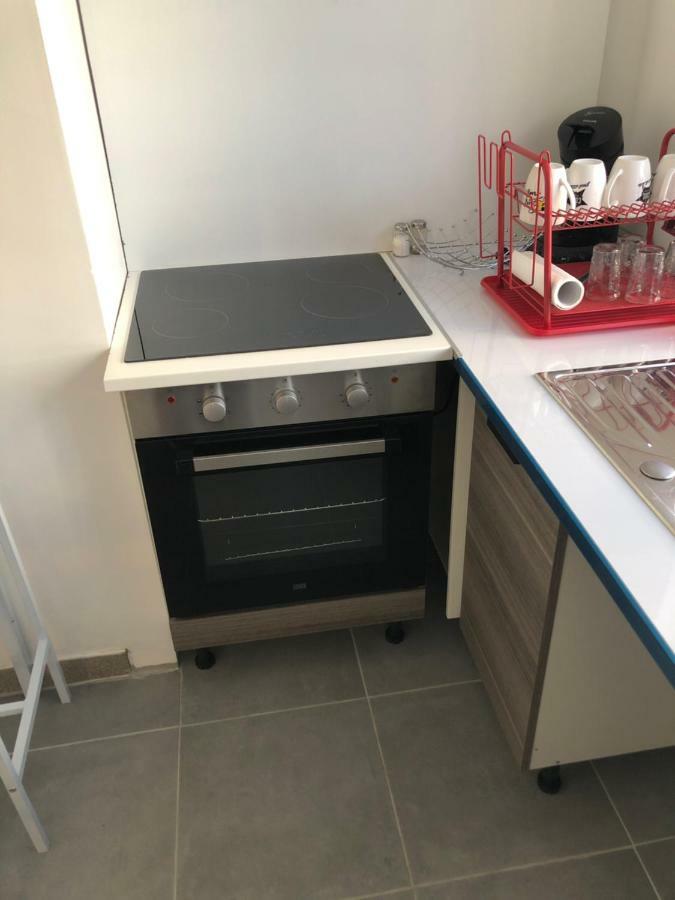 Appartement T3 7C Tarbes Eksteriør bilde